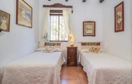 Maison 6 personnes à Hornachuelos (Córdoba) - Photo 32