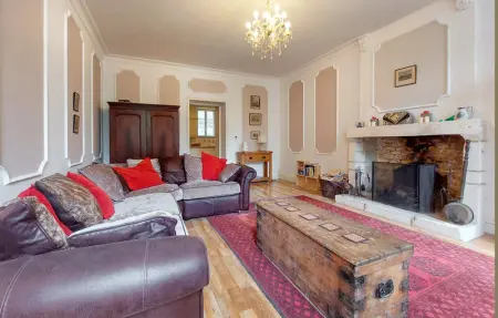 Location Maison 8 personnes à Saint Simon - Photo 1