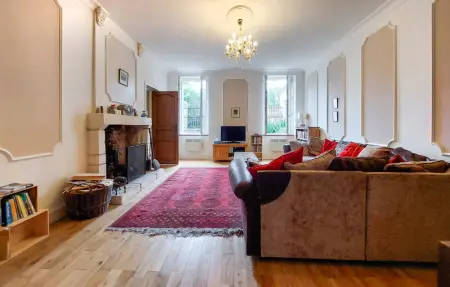 Location Maison 8 personnes à Saint Simon - Photo 2