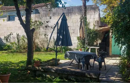 Location Maison 8 personnes à Saint Simon - Photo 8