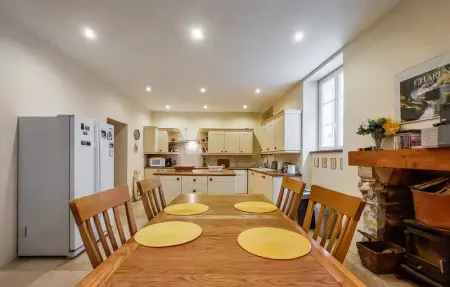 Location Maison 8 personnes à Saint Simon - Photo 13