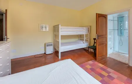 Location Maison 8 personnes à Saint Simon - Photo 15