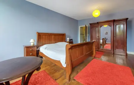 Location Maison 8 personnes à Saint Simon - Photo 16