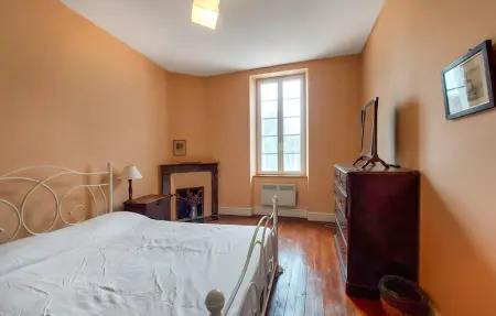 Location Maison 8 personnes à Saint Simon - Photo 18