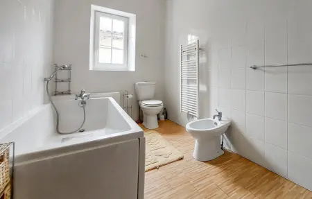 Location Maison 8 personnes à Saint Simon - Photo 19