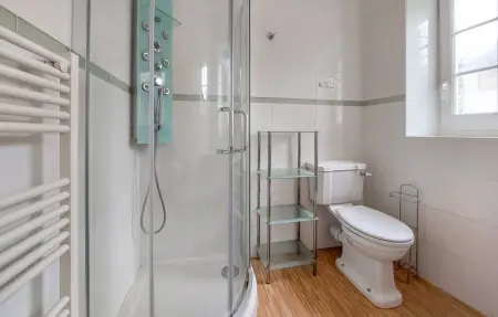 Location Maison 8 personnes à Saint Simon - Photo 20