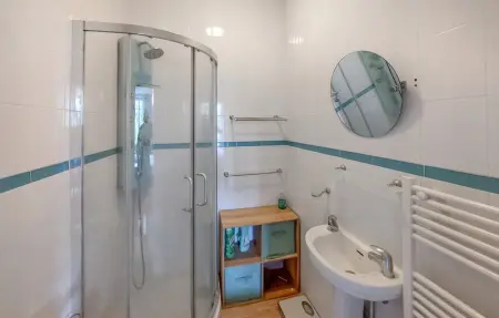 Location Maison 8 personnes à Saint Simon - Photo 21