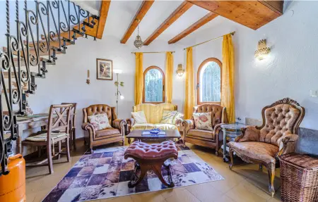 Maison 6 personnes à Els Poblets - Photo 1