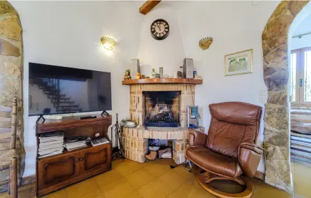 Maison 6 personnes à Els Poblets - Photo 2