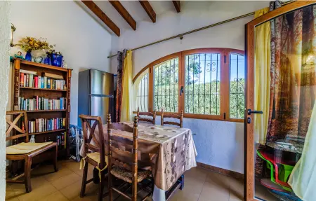 Maison 6 personnes à Els Poblets - Photo 4