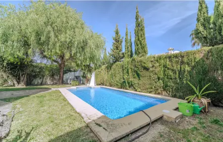 Maison 6 personnes à Els Poblets - Photo 6