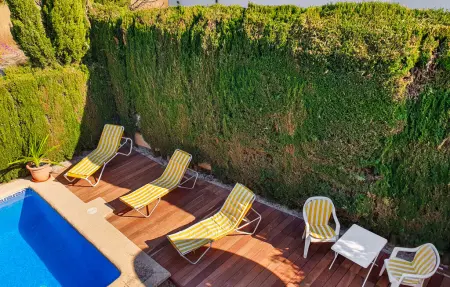 Maison 6 personnes à Els Poblets - Photo 10