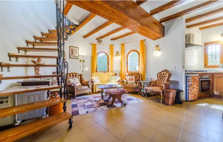 Maison 6 personnes à Els Poblets - Photo 16