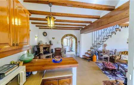 Maison 6 personnes à Els Poblets - Photo 17