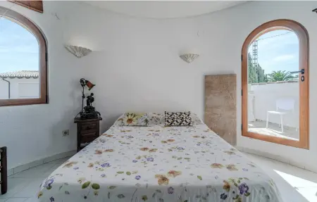 Maison 6 personnes à Els Poblets - Photo 19