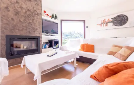 Maison 9 personnes à Cómpeta - Photo 1