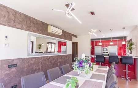 Maison 9 personnes à Cómpeta - Photo 2