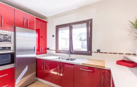 Maison 9 personnes à Cómpeta - Photo 3