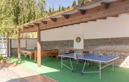 Maison 9 personnes à Cómpeta - Photo 6