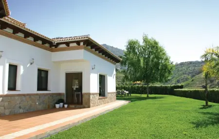 Maison 9 personnes à Cómpeta - Photo 11