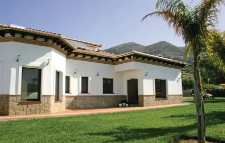 Maison 9 personnes à Cómpeta - Photo 12