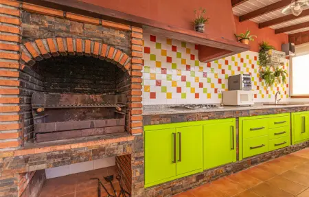 Maison 9 personnes à Cómpeta - Photo 14