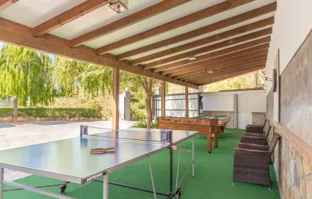 Maison 9 personnes à Cómpeta - Photo 16