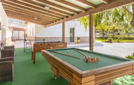 Maison 9 personnes à Cómpeta - Photo 17