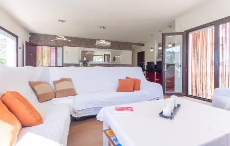 Maison 9 personnes à Cómpeta - Photo 21