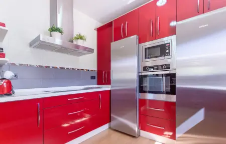 Maison 9 personnes à Cómpeta - Photo 24