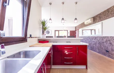 Maison 9 personnes à Cómpeta - Photo 25