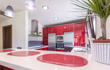 Maison 9 personnes à Cómpeta - Photo 26