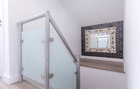 Maison 9 personnes à Cómpeta - Photo 28