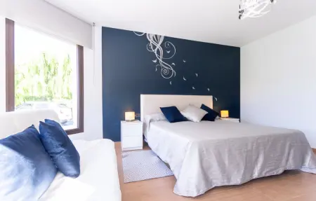 Maison 9 personnes à Cómpeta - Photo 31