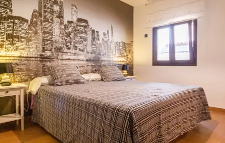 Maison 9 personnes à Cómpeta - Photo 32