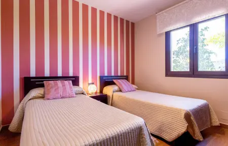 Maison 9 personnes à Cómpeta - Photo 35