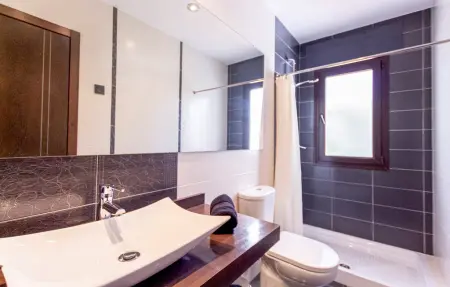 Maison 9 personnes à Cómpeta - Photo 37