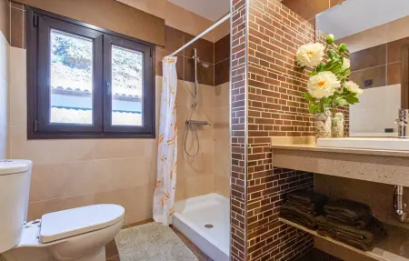 Maison 9 personnes à Cómpeta - Photo 40