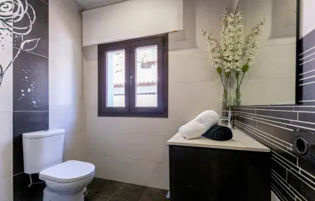 Maison 9 personnes à Cómpeta - Photo 42