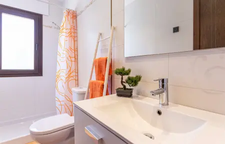 Maison 9 personnes à Cómpeta - Photo 44