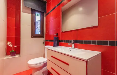 Maison 9 personnes à Cómpeta - Photo 46