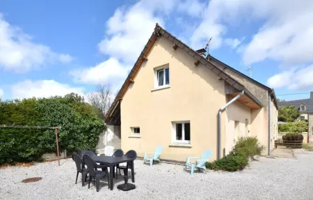 Location Maison 6 personnes à Joganville - Photo 0