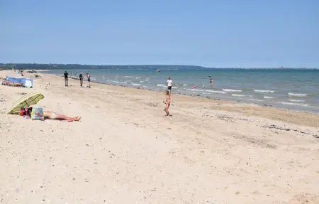 Location Maison 6 personnes à Joganville - Photo 1