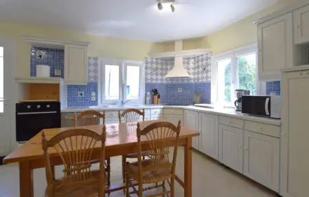 Location Maison 6 personnes à Joganville - Photo 4