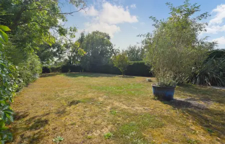 Location Maison 6 personnes à Joganville - Photo 11