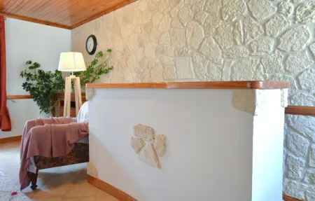 Location Maison 6 personnes à Joganville - Photo 14