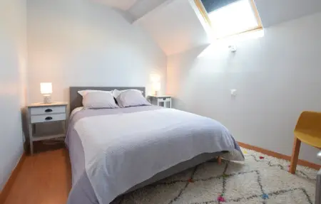 Location Maison 6 personnes à Joganville - Photo 19