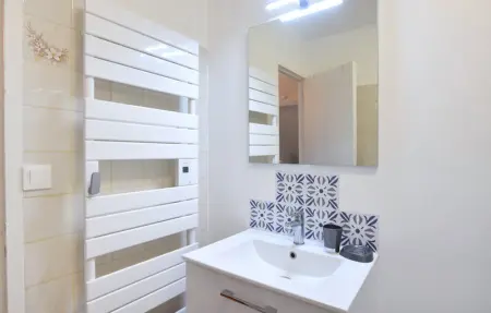 Location Maison 6 personnes à Joganville - Photo 22