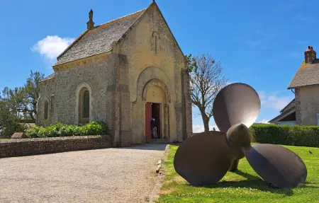 Location Maison 6 personnes à Joganville - Photo 23