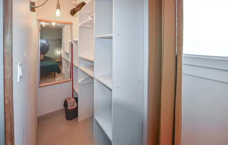 Maisonnette avec jacuzzi, Maison 4 personnes à Mazan - Photo 11